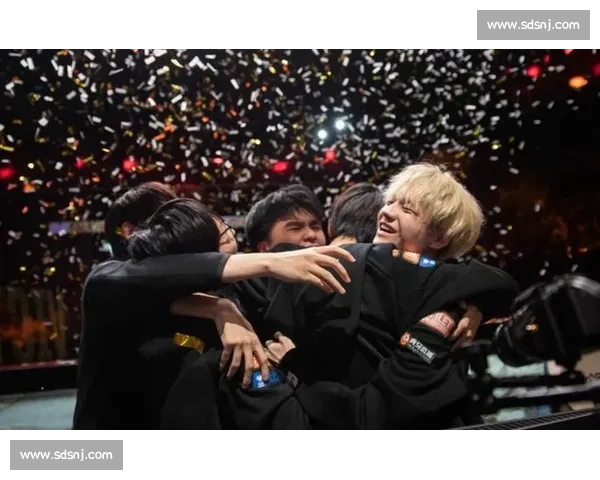 英雄联盟S13总决赛，欧洲战队异军突起，挑战者姿态谁与争锋