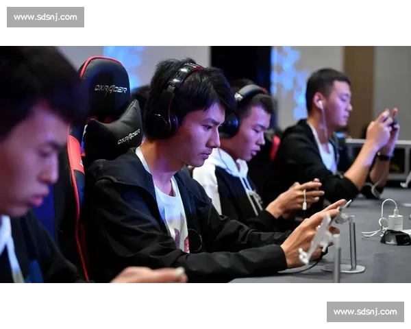 菲律宾电竞联赛：那些年我们一起追过的电竞梦！