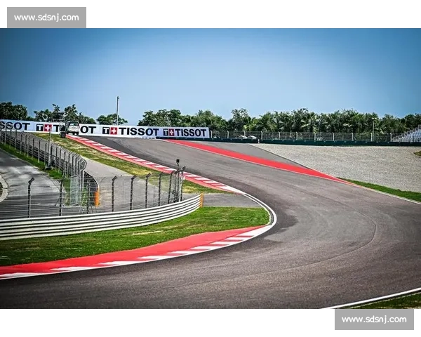 MotoGP年度赛程震撼发布，你的热爱即将点燃！