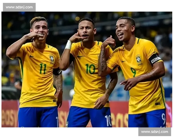 “桑巴军团”也颤抖!阿根廷电竞,能否成为足球以外的新焦点