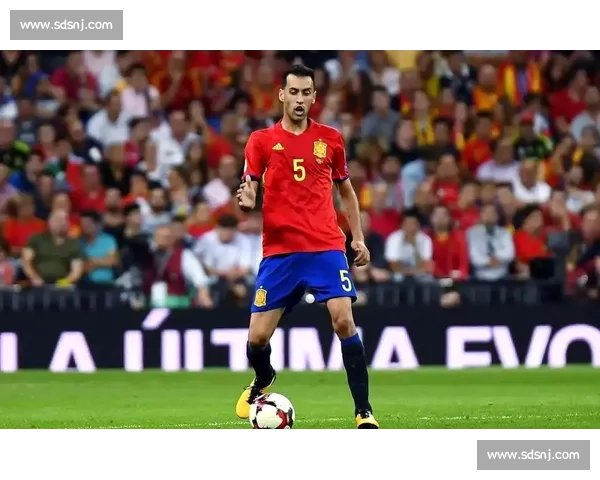 世界杯的眼泪：写给那些即将远去的传奇巨星