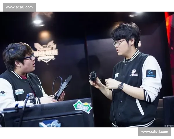 新节目揭秘幕后故事，电竞主持带你走进不为人知的电竞圈