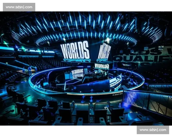 期待已久！电竞全球合作联盟的未来，无限光明！