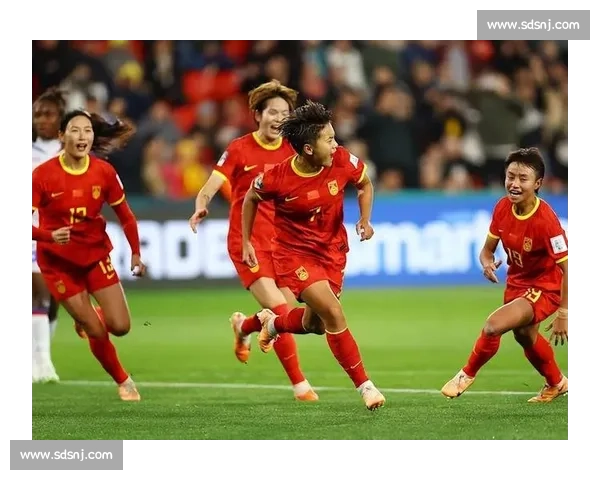 期待！女足世界杯赛程，一场场视觉盛宴，让世界看到中国力量！