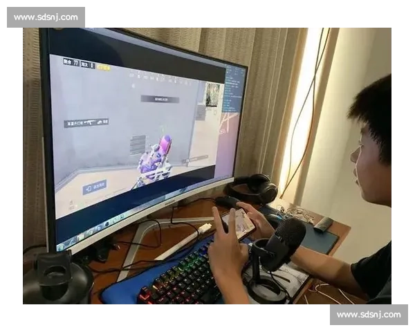 沉迷与专注的边界，电竞心理训练如何引导