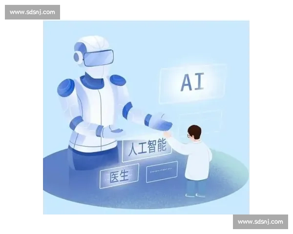 电竞的未来已来AI表现分析告诉你答案！