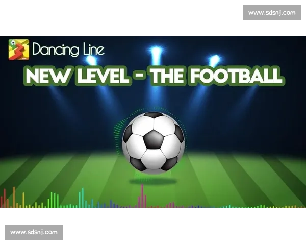 金嗓子助威！2026世界杯主题曲抢先听，嗨翻全场！