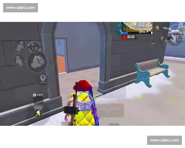 和平精英主播的励志故事，从直播间到巅峰！