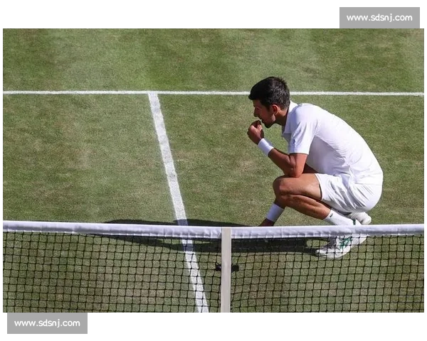 德约科维奇的赛后心情，从失落到喜悦，变化太快！