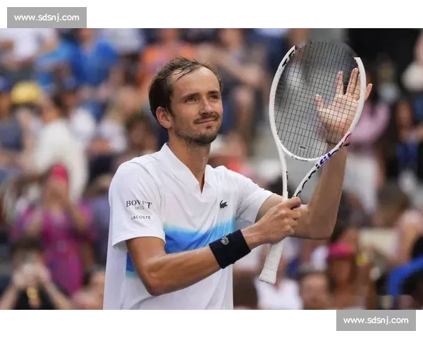 梅德韦杰夫状态火热，能否在澳网终结大满贯荒