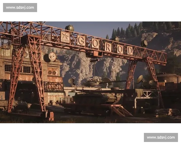 沉浸式体验！暗区突围战队赛，让你身临其境的战场！